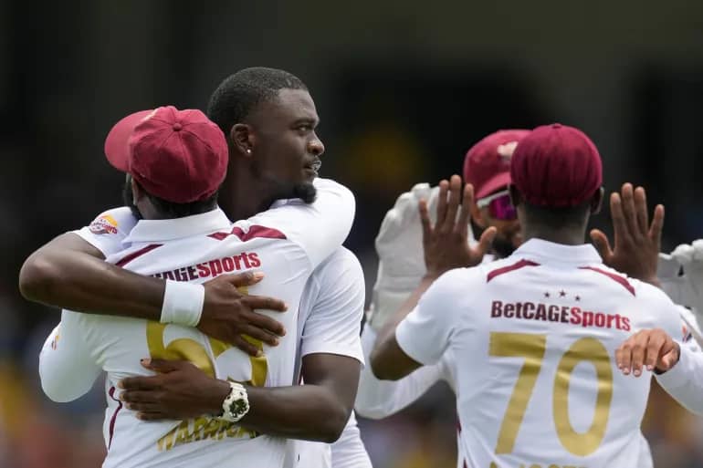 WEST INDIES