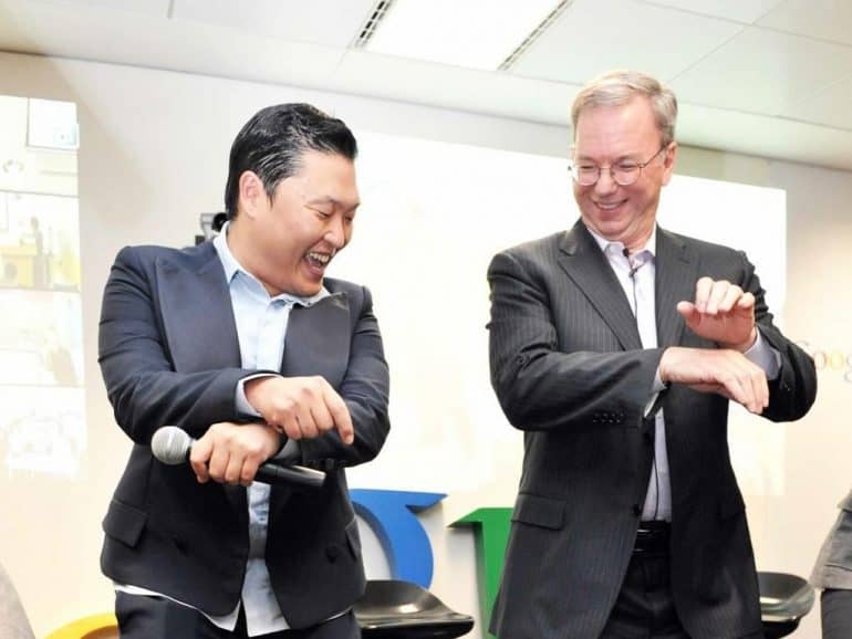 eric-schmidt-and-korean-singer-psy-8-770x578