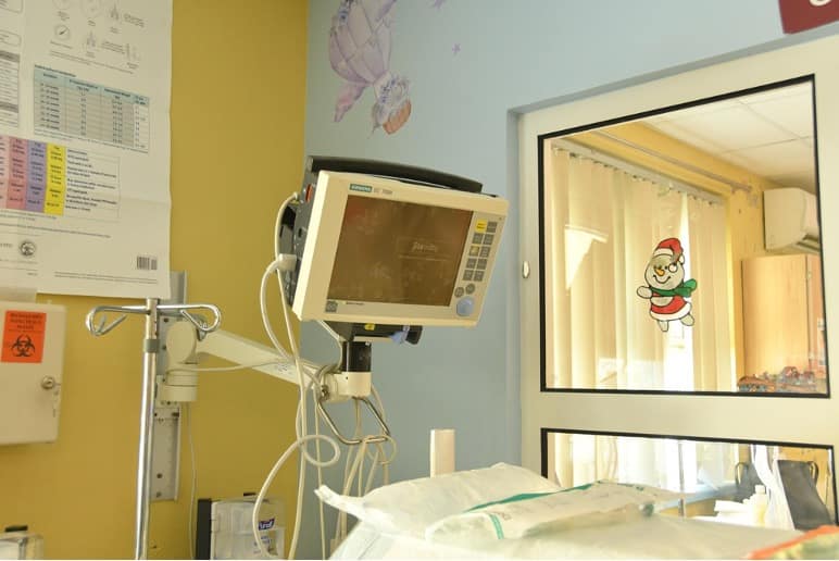 medical equipment