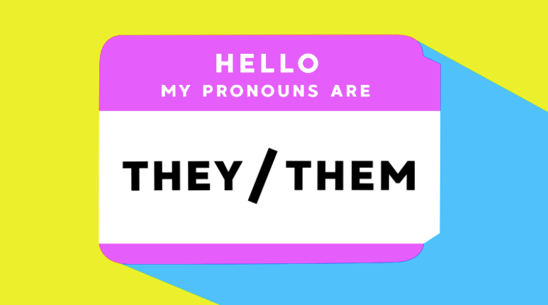 THEY