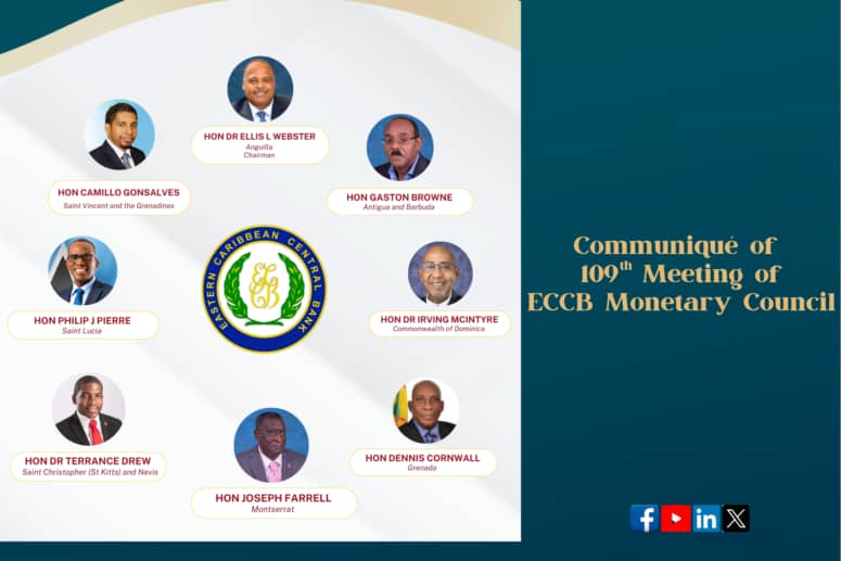 109th Meeting Graphic