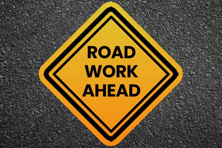 Road-Work