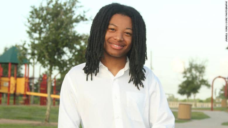 dreads