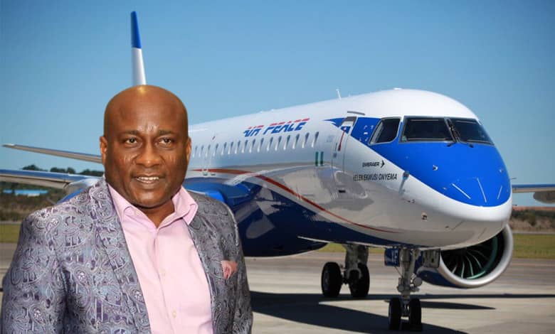 AIR PEACE