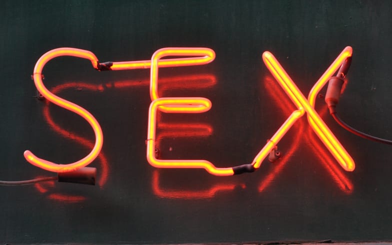 Sex-Sign