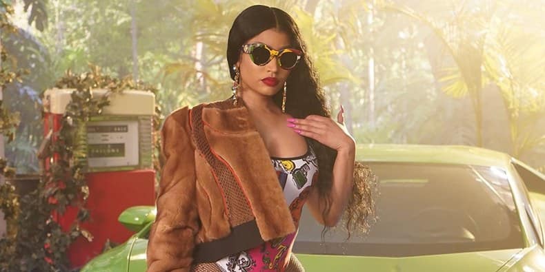 Nicki-Minaj