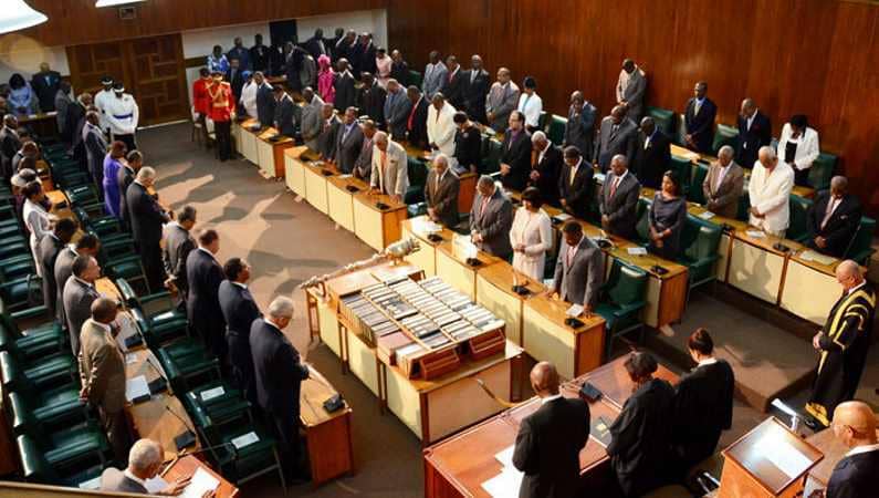 jamaica-parliament
