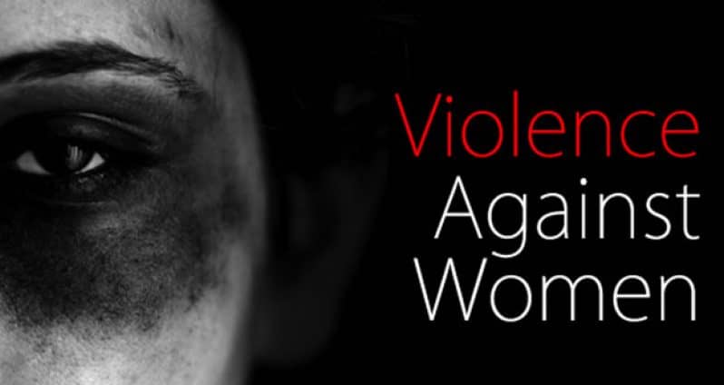 Violenceaw