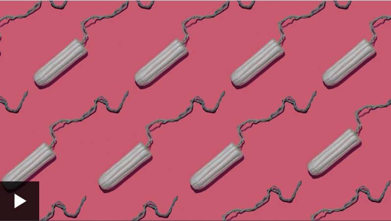 tampon