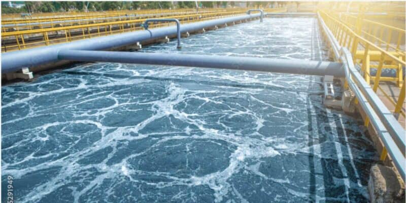 water
