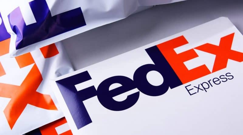 fedex