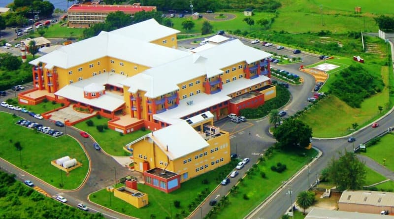 HOSPITAL