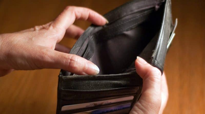 empty-wallet