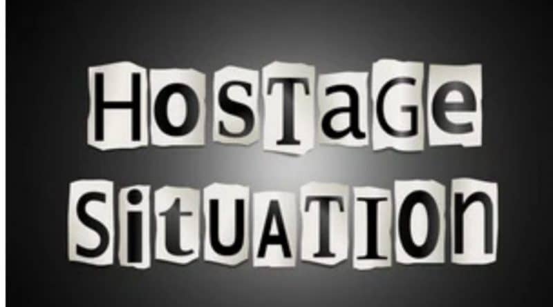 hostag