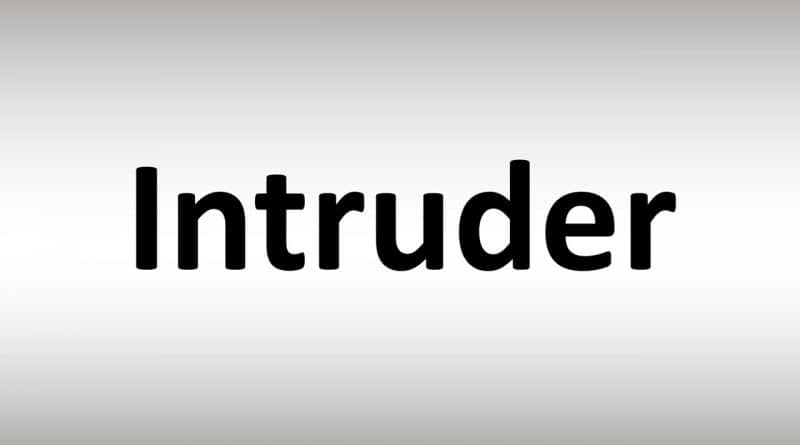 intruder