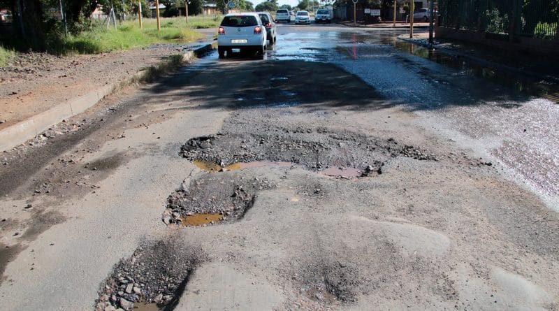roads
