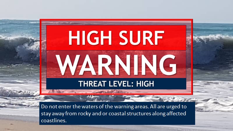 hIGHSURF