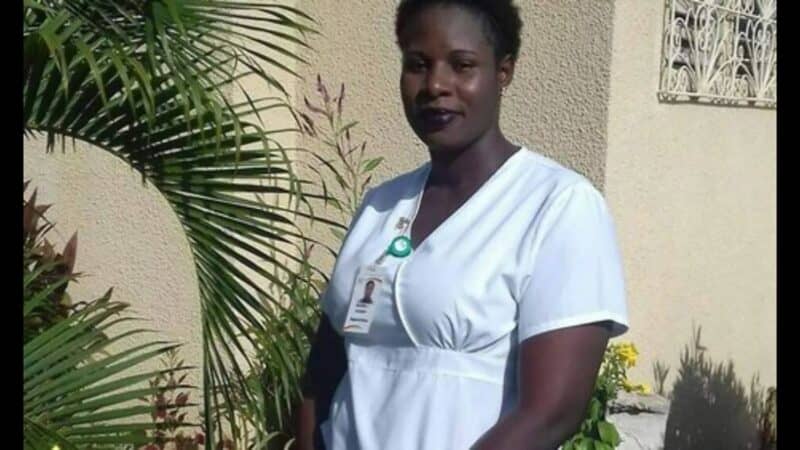 Nurse