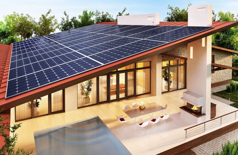 solar