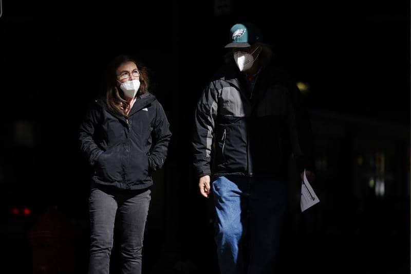 mask