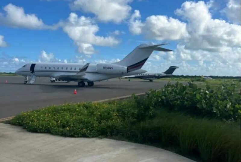 barbuda
