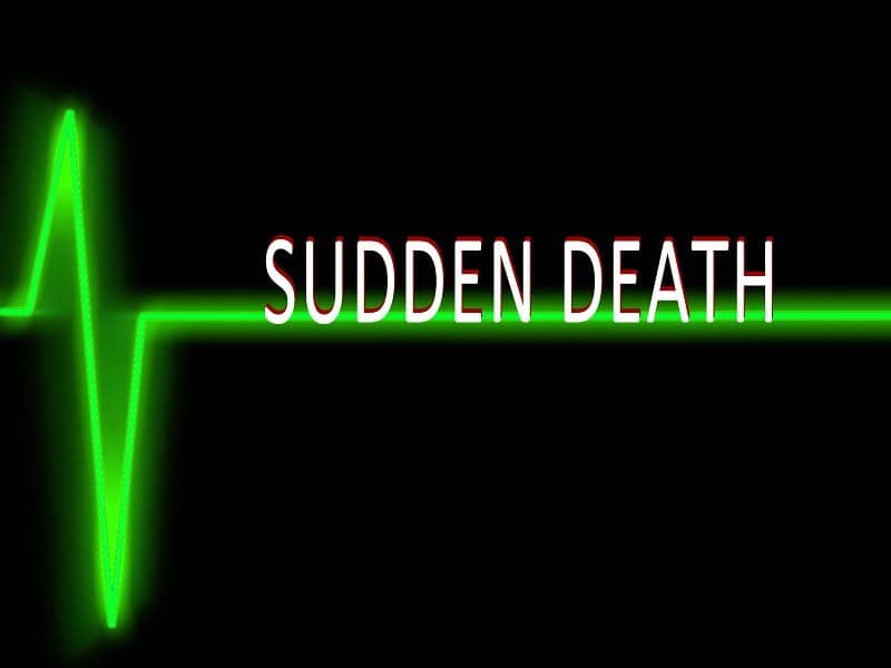 sudden