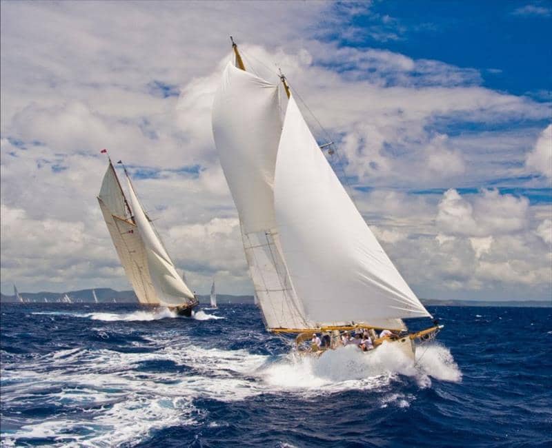 ClassicRegatta