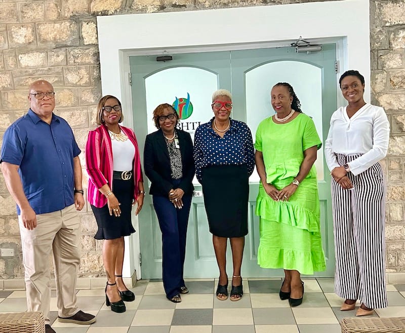 ABHTI & ABTB STRENGTHENS PARTNERSHIP TO ENHANCE SERVICE AMBASSADOR PROGRAMME