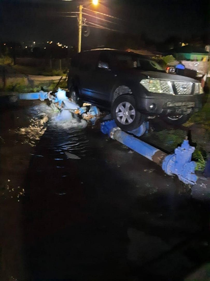 Accident