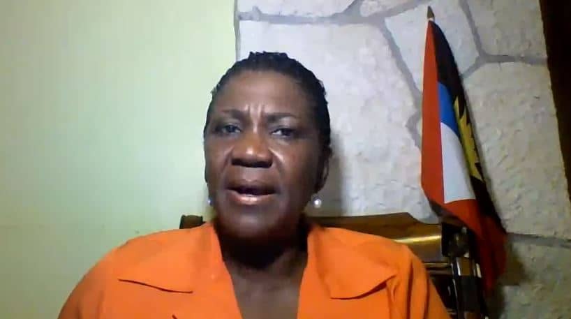 Joanne-Massiah