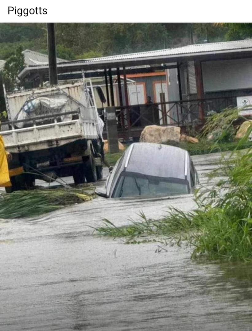 flood