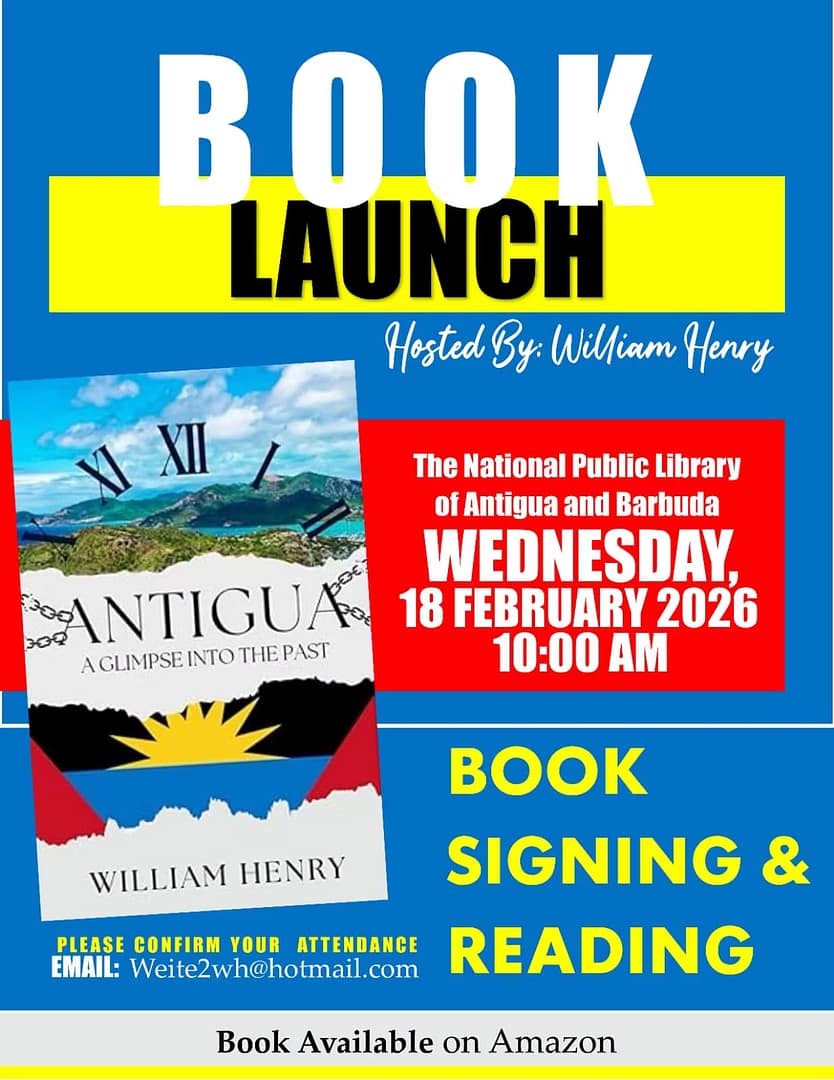 A Glimpse Into The Past