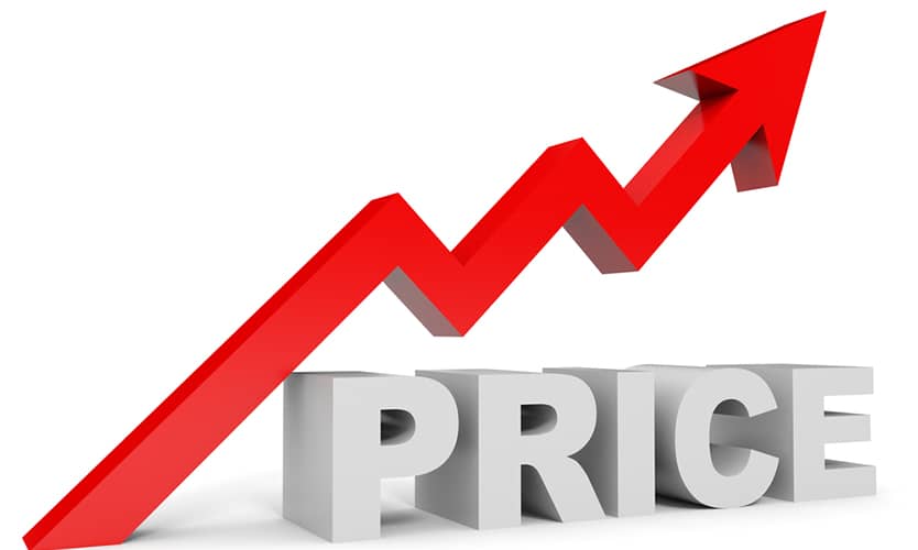 price-increases