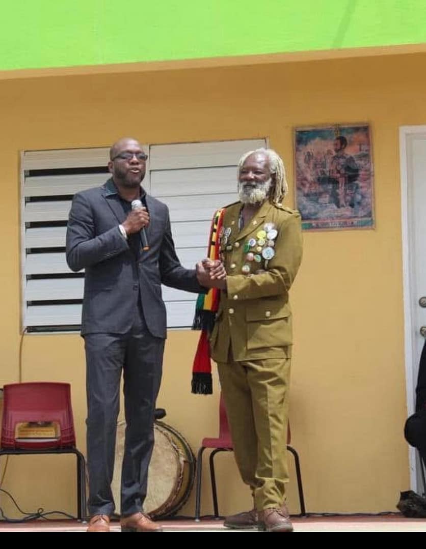 rasta