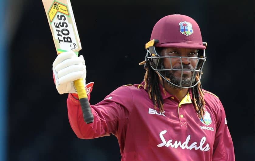 Chris-Gayle