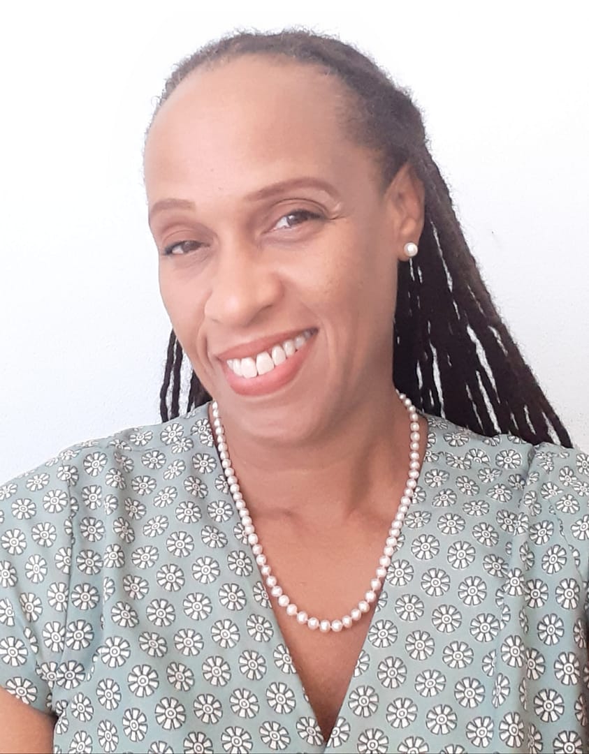 Dr. Miguelle Christopher - President of HRPAB