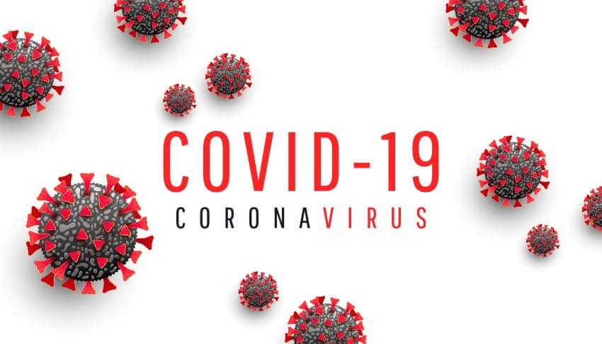 Covid-19-coronavirus