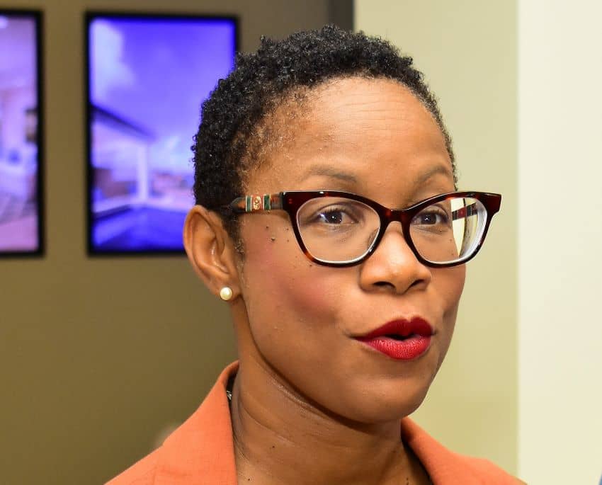 Senator-Lisa-Cummins-Minister-of-Tourism
