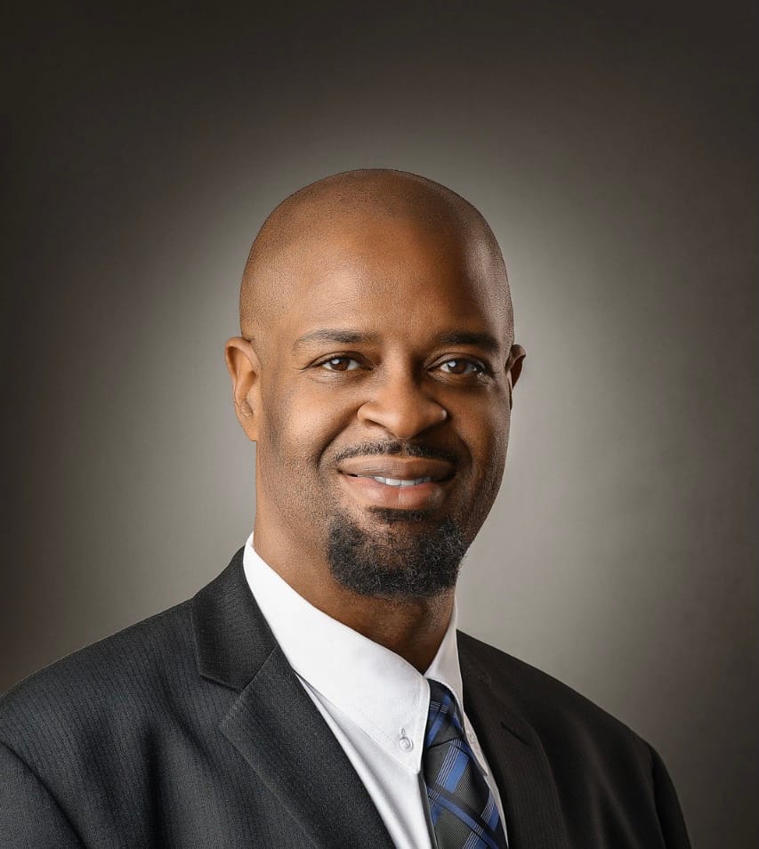 Professor Lloyd Waller