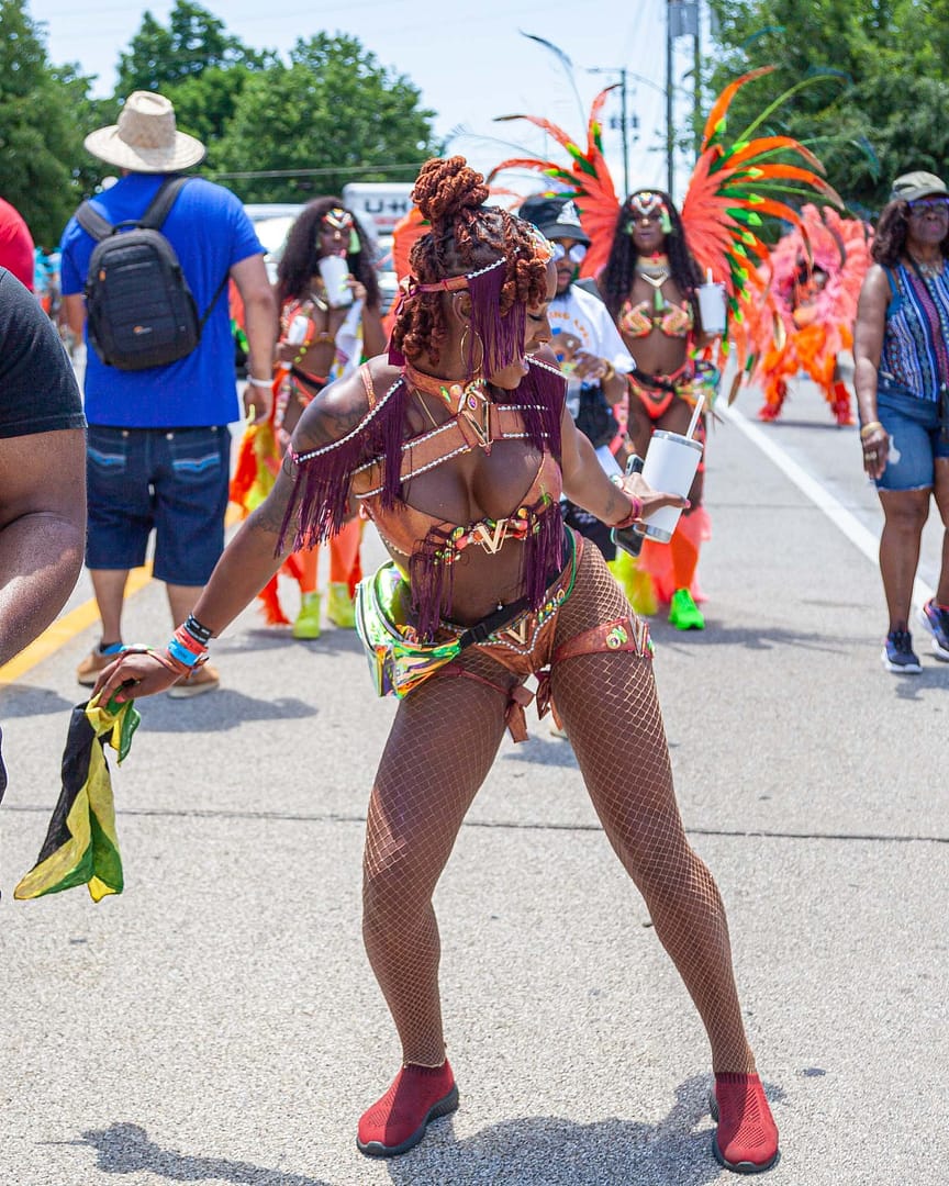 Atlanta Caribbean Carnival is considered by many to be North America’s fastest growing Carnival