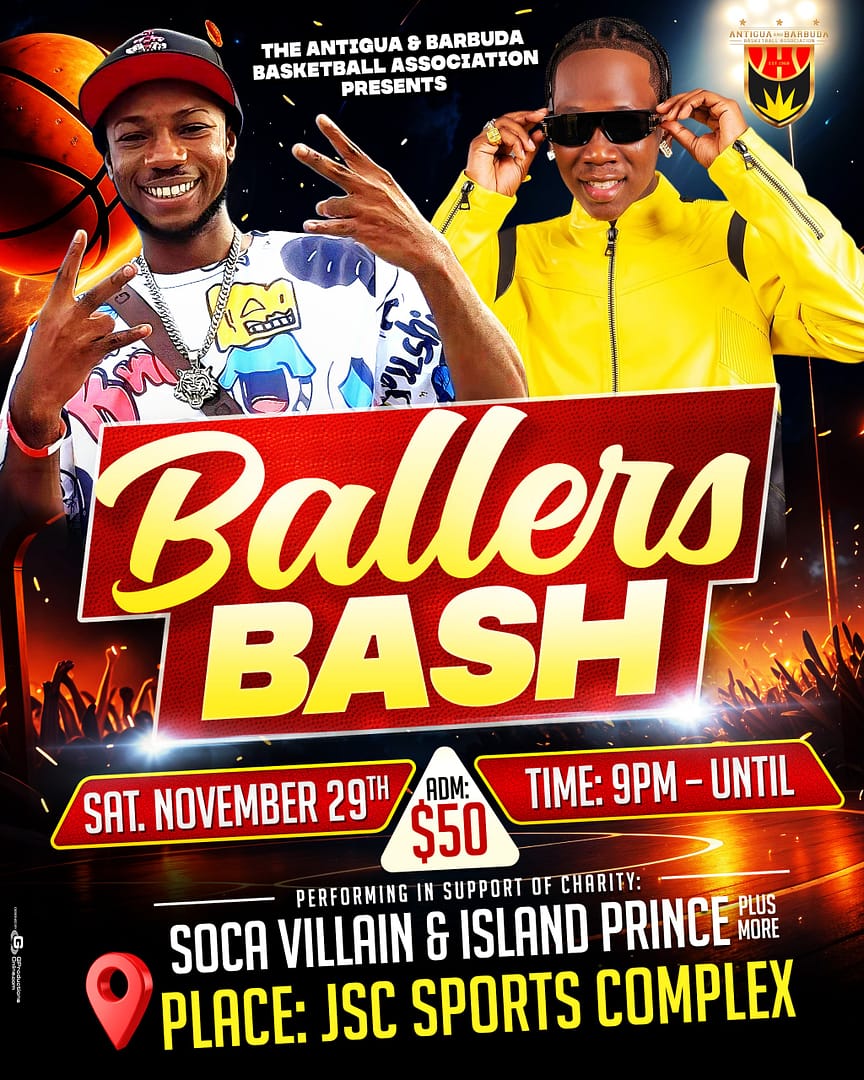 BALLERS BASH