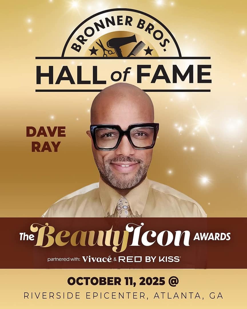 Dave Ray BIA