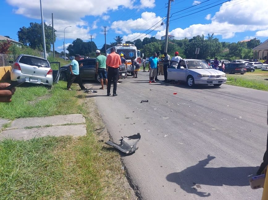 ACCIDENT