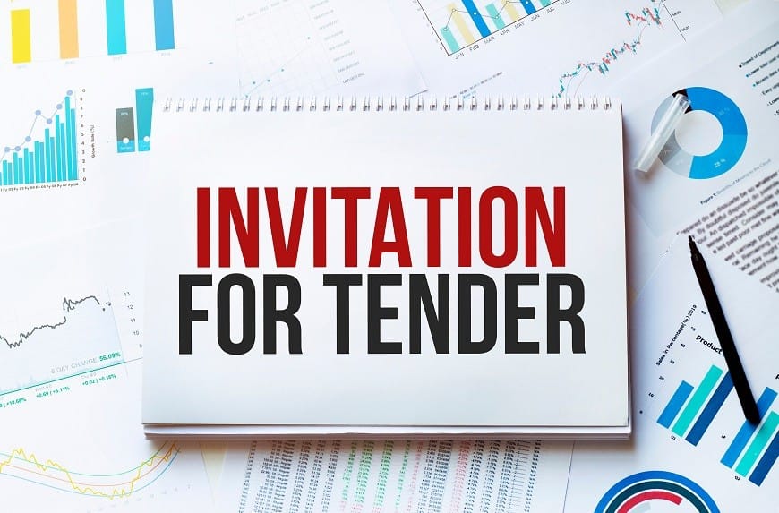 tender