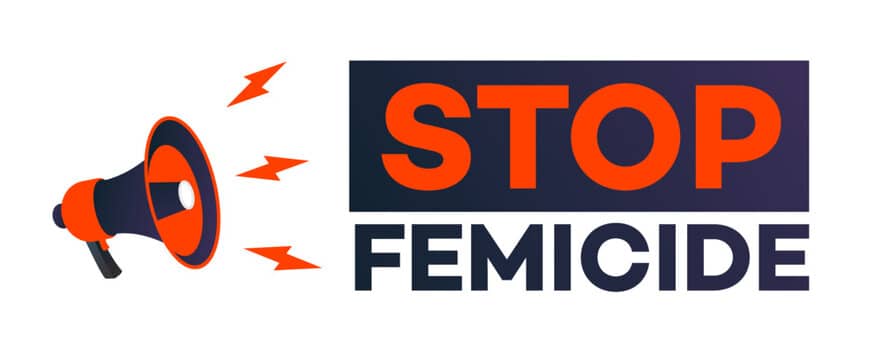 FEMICIDE