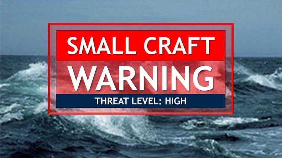 WARNING