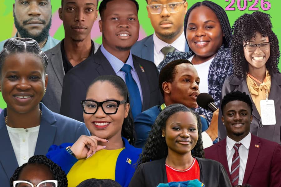 2026 Youth Advisory Group