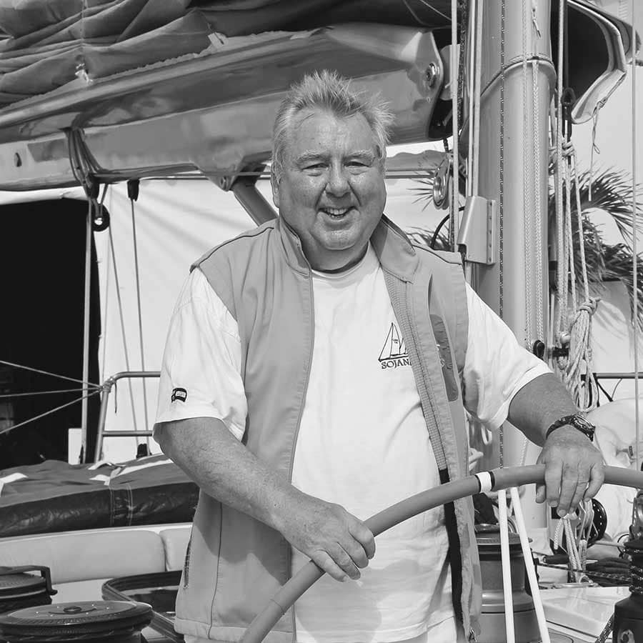 Sir Peter