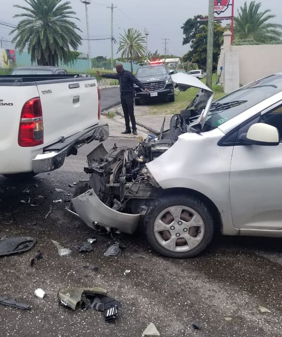 aCCIDENT