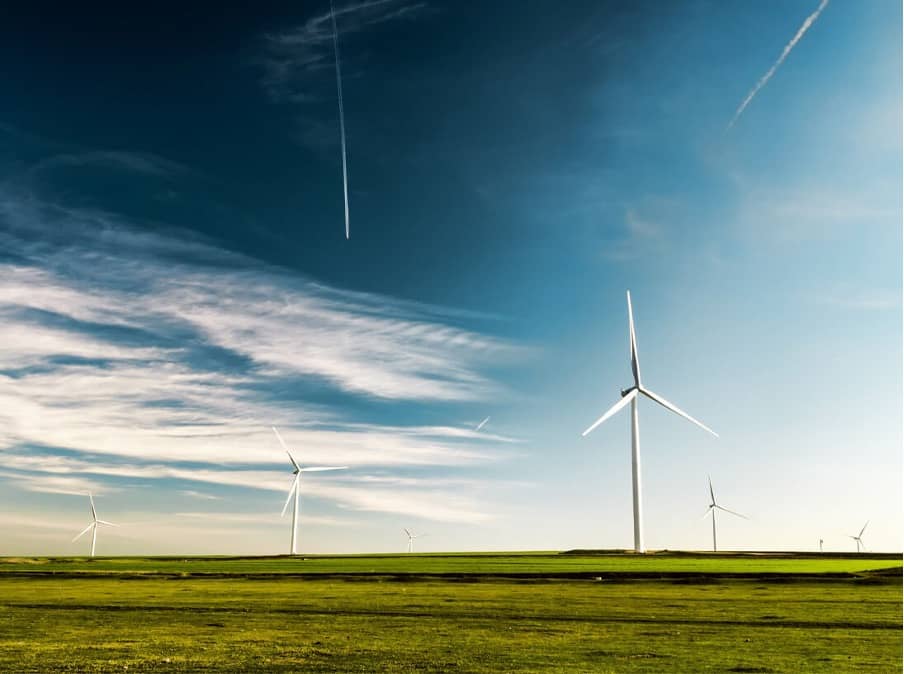 wind